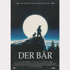 L'Ours (DVD - 2004 - DE)