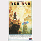 Der Bär (VHS - 1996 - DE)