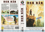 Der Bär (VHS - 1996 - DE)