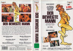 L'Homme qui déménage (VHS - 1995 - DE)