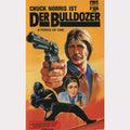 Der Bulldozer (VHS - 1984 - DE)