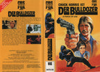 Der Bulldozer (VHS - 1984 - DE)