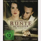 Le Voile des illusions (Blu-ray - 2009 - DE)