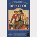 Der Clou (VHS - 1999 - DE)