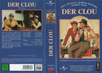 Der Clou (VHS - 1999 - DE)