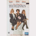 Der Club der Teufelinnen (VHS - 1997 - DE)