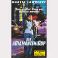 Le Flic de diamant (VHS - 2000 - DE)