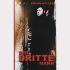 Der dritte Mann (VHS - DE)