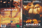 Der Einsatz (DVD - 2004 - DE)