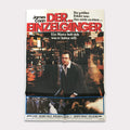 Der Einzelgänger | DIN A1 Filmplakat