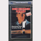 Der einzige Zeuge (VHS - DE)