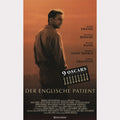 Der englische Patient (VHS - 1998 - DE)