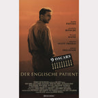 Der englische Patient (VHS - 1998 - DE)