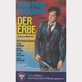 The Heir (VHS - 1982 - DE)