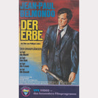 The Heir (VHS - 1982 - DE)