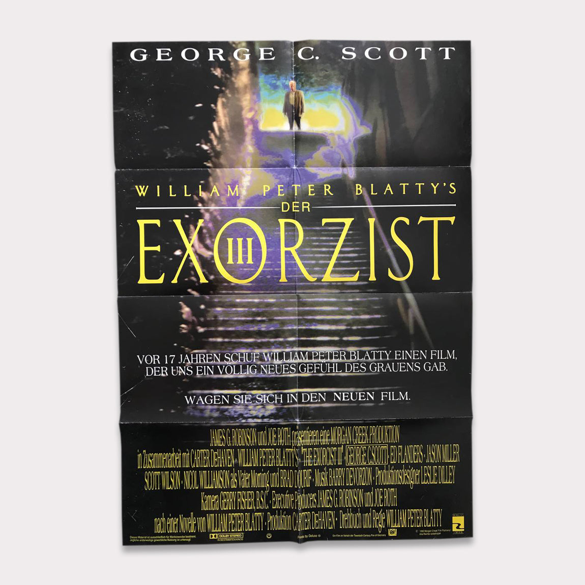 Der Exorzist III