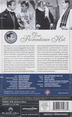 Der Florentiner Hut (VHS - DE)