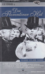 Der Florentiner Hut (VHS - DE)