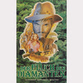 Der Fluch der Diamanten International Home Video VHS Cover