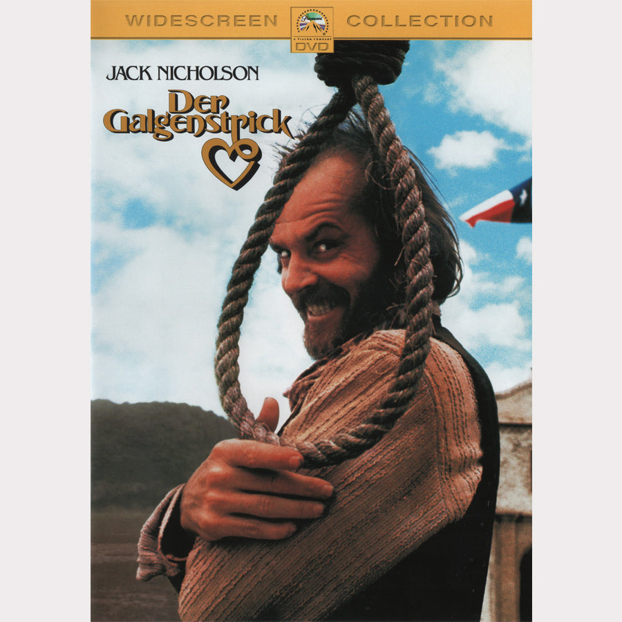 Der Galgenstrick (DVD - 2005 - DE)