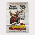 Der Gezähmte Widerspenstige | DIN A1 Filmplakat