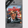 Der Grenzwolf (VHS - 1991 - DE)
