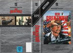 Der Grenzwolf (VHS - 1991 - DE)