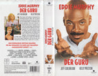 Le Gourou (VHS - DE)