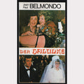 Der Halunke (VHS - DE)