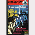 Der Henker von London (VHS - DE)