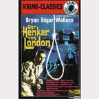 Der Henker von London (VHS - DE)