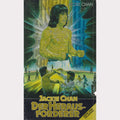 Le Challenger (VHS - DE)
