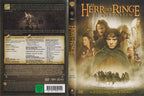Der Herr der Ringe - Die Gefährten (2xDVD - 2002 - DE)