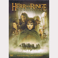 Le Seigneur des Anneaux - La Communauté de l'Anneau (DVD - 2002 - DE)