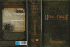 Le Seigneur des Anneaux - La Communauté de l'Anneau (Special Extended) (2xVHS - 2002 - DE)