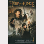 Der Herr der Ringe: Die Rückkehr des Königs (VHS - 2003 - DE)