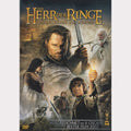 Der Herr der Ringe: Die Rückkehr des Königs (2xDVD - 2004 - DE)