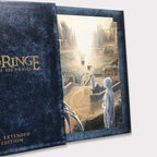 Le Seigneur des anneaux : Le Retour du roi [Version longue spéciale] (4xDVD - 2004 - DE)