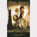 Der Herr der Ringe: Die zwei Türme (VHS - 2002 - DE)
