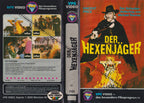Der Hexenjäger (VHS - 1982 - DE)