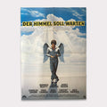 Der Himmel soll warten | DIN A1 Filmplakat