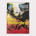 Der Höllentrip | DIN A1 Filmplakat