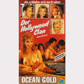 Le Clan d'Hollywood - Scènes d'amour (VHS - DE)