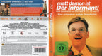 Der Informant! (Blu-ray - 2010 - DE)