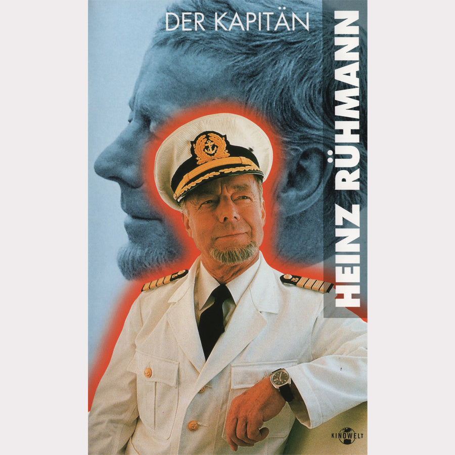 Der Kapitän (VHS - DE)