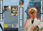 Der Kapitän (VHS - DE)