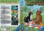 The Little Bear 4: The Little Bear on a Discovery Tour (VHS - 1995 - DE)