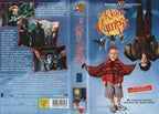 Der kleine Vampir (VHS - 2002 - DE)