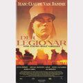 Der Legionär (VHS - 2000 - DE)