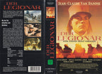 Der Legionär (VHS - 2000 - DE)